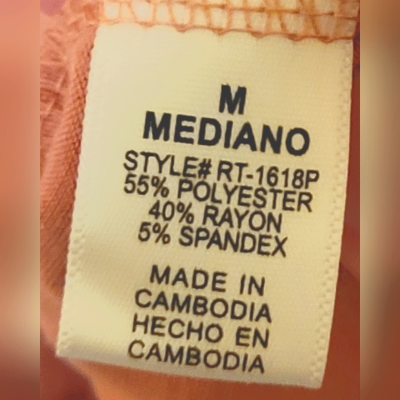 NWOT Zenana Premium Tops; $15 for both! - Picture 4 of 13